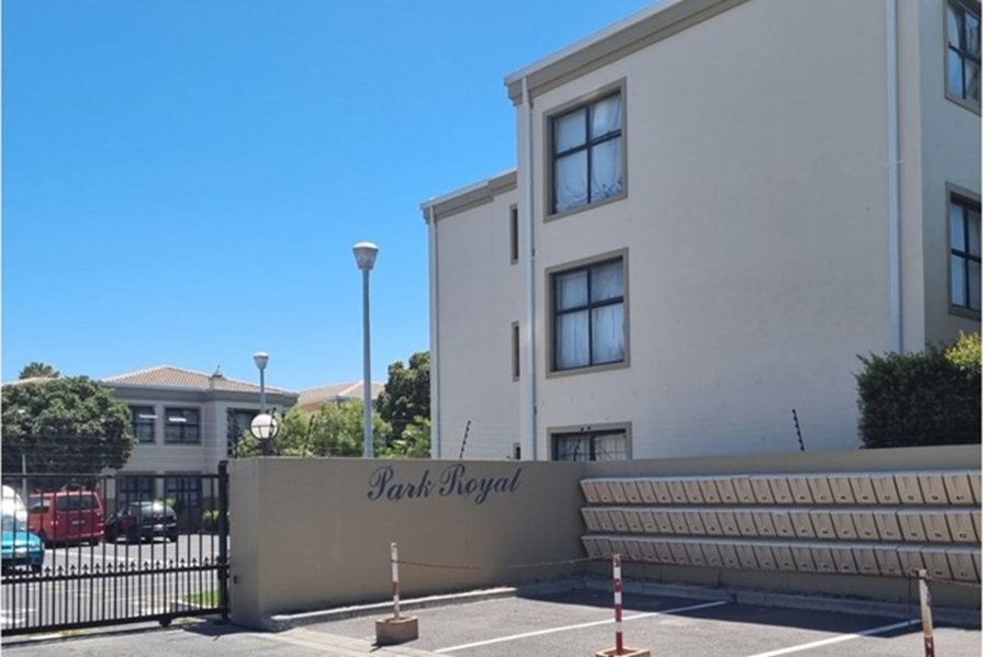 To Let 3 Bedroom Property for Rent in Parklands Western Cape